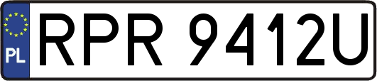 RPR9412U