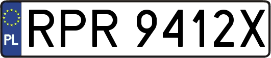 RPR9412X