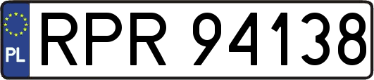 RPR94138