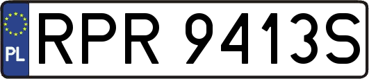 RPR9413S