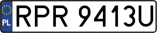 RPR9413U