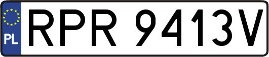 RPR9413V