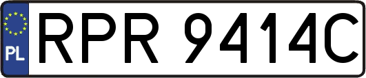 RPR9414C
