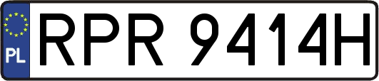RPR9414H