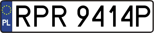 RPR9414P