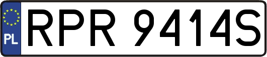 RPR9414S