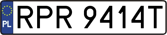 RPR9414T