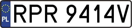RPR9414V