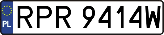 RPR9414W