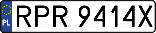 RPR9414X