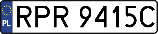 RPR9415C