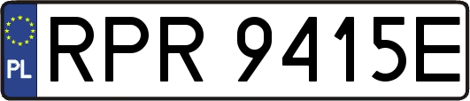 RPR9415E