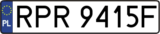 RPR9415F