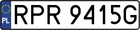RPR9415G