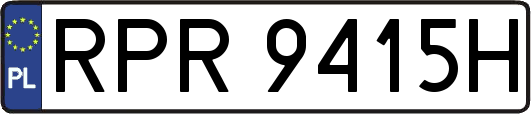 RPR9415H