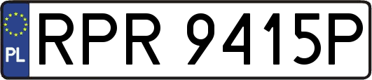 RPR9415P