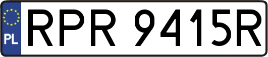 RPR9415R