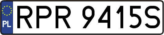 RPR9415S