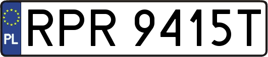 RPR9415T