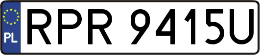 RPR9415U