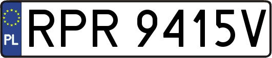 RPR9415V