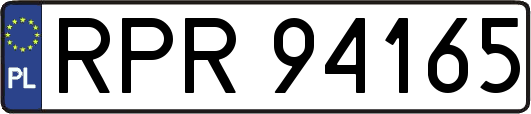 RPR94165