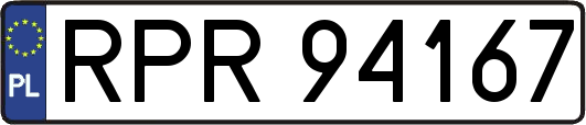 RPR94167