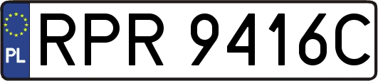 RPR9416C