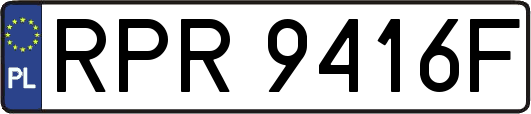 RPR9416F