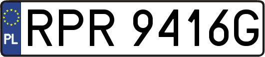 RPR9416G