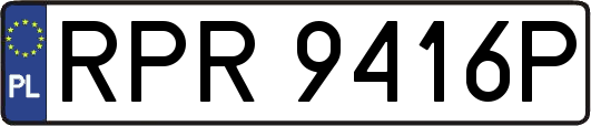 RPR9416P