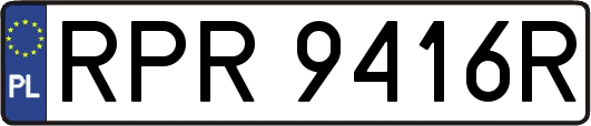 RPR9416R