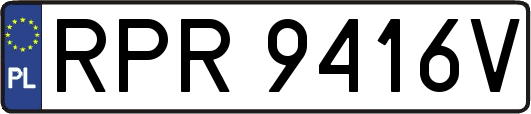RPR9416V