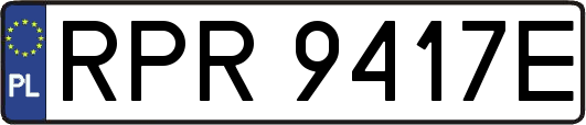 RPR9417E