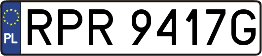 RPR9417G