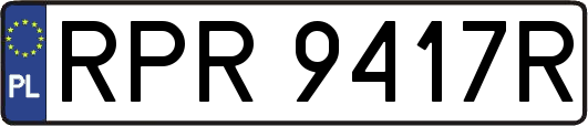 RPR9417R