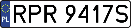 RPR9417S