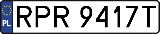 RPR9417T