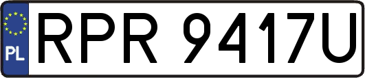 RPR9417U