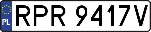 RPR9417V