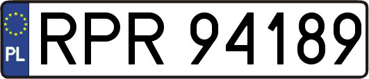 RPR94189