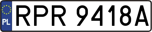 RPR9418A