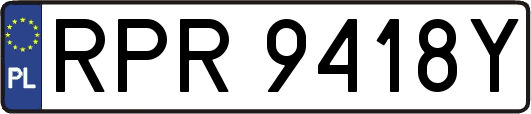 RPR9418Y