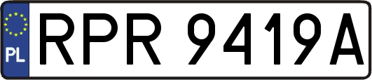 RPR9419A