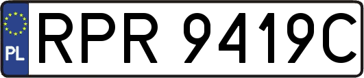 RPR9419C