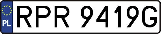 RPR9419G