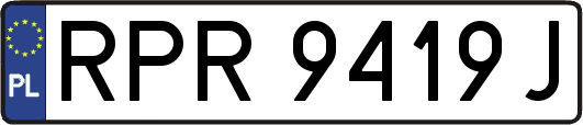 RPR9419J