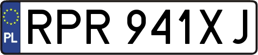 RPR941XJ