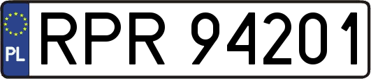 RPR94201