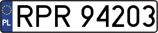 RPR94203